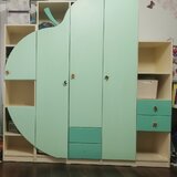 Se vinde mobila dormitor copii